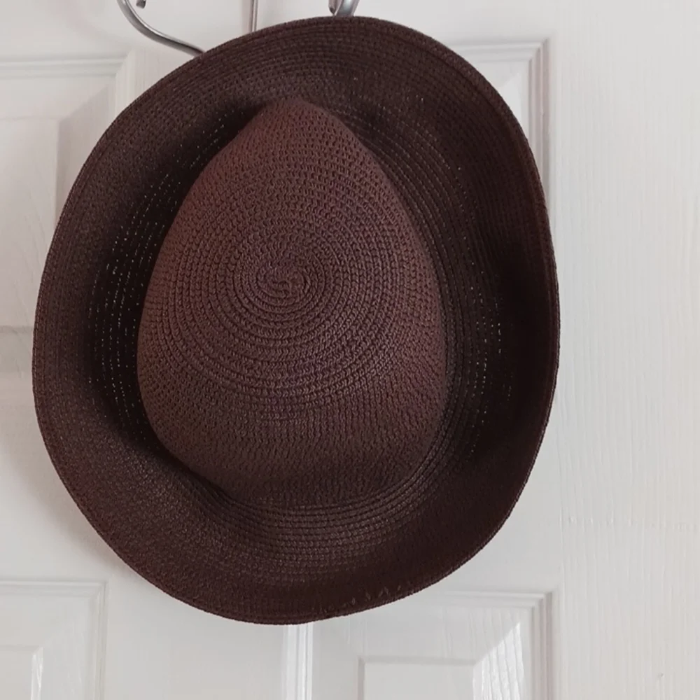 TOUCAN COLLECTION NEW YORK HAT